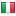 rustfactory.it server is located in Italy